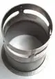 DAIKIN-Brennerrohr-AD80-fuer-ROTEX-A1-BO-bis-BJ-2018-5004879 gallery number 1